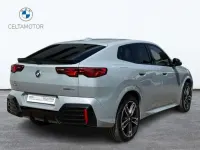 Usado BMW iX2 Comfort Edition 150 kW (204 CV) 2024 Gris SUV