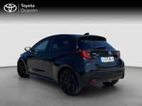 Usado Toyota Yaris Style 116 CV (85 kW) 2023 Negro Utilitario