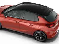 Nuevo Opel Corsa 110 CV (80 kW) 2026 Utilitario