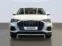 Usado Audi Q3 Advanced Plus 150 CV (110 kW) 2023 Blanco SUV