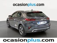Usado Kia XCeed 100 CV (73 kW) 2024 Gris SUV