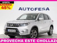 Usado Suzuki Vitara 129 CV (94 kW) 2020 Gris / plata SUV