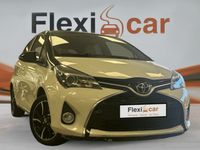 usado Toyota Yaris 1.3 100 Feel Gasolina en Flexicar Palma de Mallorca 1