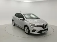 Usado Renault Clio V Zen 100 CV (73 kW) 2020 Gris / plata Berlina
