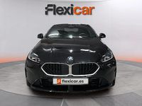 Usado BMW 218 Gran Coupé 150 CV (110 kW) 2025 Negro Coupe