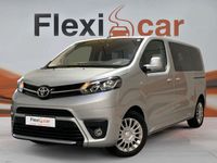 usado Toyota Verso ProaceFAM MEDIO (L1) 2,0D 150 8P ADVANCE+PACK Diésel en Flexicar Toledo