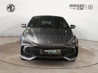 Usado MG MG3 116 CV (85 kW) 2025 Gris platino Utilitario