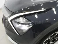 Usado Kia Sportage 160 CV (117 kW) 2025 Negro SUV