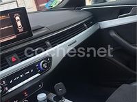 Usado Audi A5 Sport 347 CV (255 kW) 2019 Negro Coupe