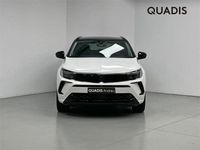 Brugt Opel Grandland X GSe 300 HK (220 kW) 2023 Hvid SUV