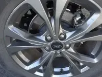 Usado Ford Kuga ST-Line 150 CV (110 kW) 2021 Azul SUV