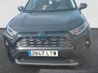 Usado Toyota RAV4 Hybrid Luxury 218 CV (160 kW) 2021 SUV