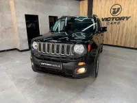 Usado Jeep Renegade Longitude 120 CV (88 kW) 2018 Negro SUV