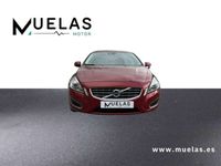 usado Volvo S60 D5 Kinetic AWD Aut.