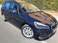 usado BMW 218 Gran Tourer 218 dA