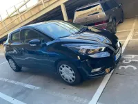 Occasion Nissan Micra Acenta 92 ch (67 kW) 2023 Noir Berline