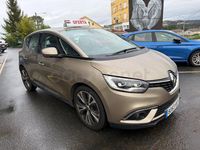Usado Renault Scénic IV Zen 130 CV (95 kW) 2018 Beige Monovolumen