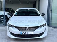Usado Peugeot 508 SW Allure 130 CV (95 kW) 2022 Blanco Familiar