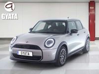 Usado Mini Cooper Essential 156 CV (114 kW) 2025 Gris Utilitario