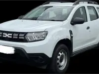 Usado Dacia Duster Essentiel 100 CV (73 kW) 2023 Blanco SUV