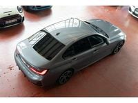 Usado BMW 318 Sport Line 150 CV (110 kW) 2025 Gris Berlina