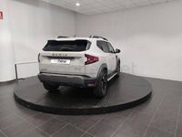 Brugt Dacia Duster Extreme 130 HK (95 kW) 2025 Beige SUV