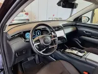 Usado Hyundai Tucson 230 CV (169 kW) 2023 Negro SUV