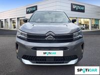 Usado Citroën C5 Aircross 180 CV (132 kW) 2024 Gris SUV