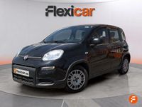 Usado Fiat Panda 70 CV (51 kW) 2023 Negro Utilitario