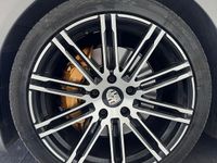 Usado Porsche Panamera 300 CV (220 kW) 2014 Gris mate Utilitario