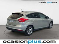 usado Ford Focus 1.0 Ecoboost Auto-St.-St. 125cv Trend+