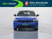 Usado Opel Corsa S 101 CV (74 kW) 2025 Azul Utilitario