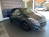 usado Peugeot 208 1.2 PureTech S&S Tech Edition EAT6 110