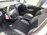 Usado Citroën C3 Feel 82 CV (60 kW) 2015 Blanco Berlina