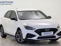 Usado Hyundai i30 N Line 95 CV (69 kW) 2025