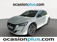 Usado Peugeot 208 GT 131 CV (96 kW) 2021 Blanco Utilitario