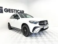 Usado Mercedes GLC300e 333 CV (244 kW) 2025 Blanco SUV