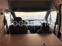 Usado Ford Transit Connect 100 CV (73 kW) 2015 Blanco Monovolumen