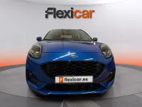 Usado Ford Puma ST-Line 125 CV (91 kW) 2023 Azul SUV