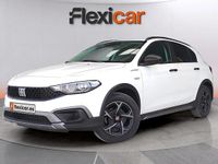Usado Fiat Tipo 95 CV (69 kW) 2022 Blanco Berlina