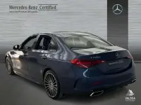 Usado Mercedes C220 197 CV (144 kW) 2025 Berlina