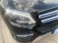 Usado Mercedes GLE250 204 CV (150 kW) 2017 Negro SUV