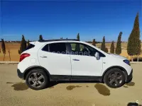 Usado Opel Mokka Excellence 130 CV (95 kW) 2013 Blanco SUV