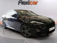 Usado BMW 218 150 CV (110 kW) 2021 Negro Coupe