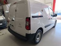 usado Citroën Berlingo Furgón 1.6bluehdi 100