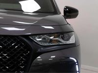 Usado DS Automobiles DS7 Crossback 131 CV (96 kW) 2021 Gris SUV