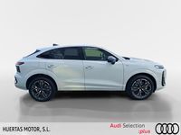 Nuevo Audi Q3 Advanced Plus 150 CV (110 kW) 2025 Blanco SUV