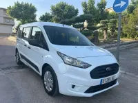 Usado Ford Transit Connect Trend 101 CV (74 kW) 2020 Blanco Monovolumen