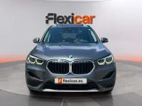 Usado BMW X1 140 CV (102 kW) 2021 Gris SUV