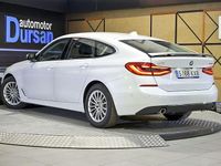 Usado BMW 620 Gran Turismo Comfort Edition 190 CV (139 kW) 2019 Blanco Coupe